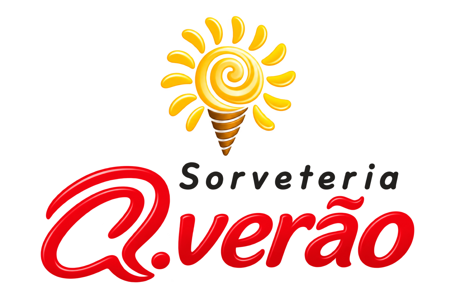 Q.verão Sorveteria